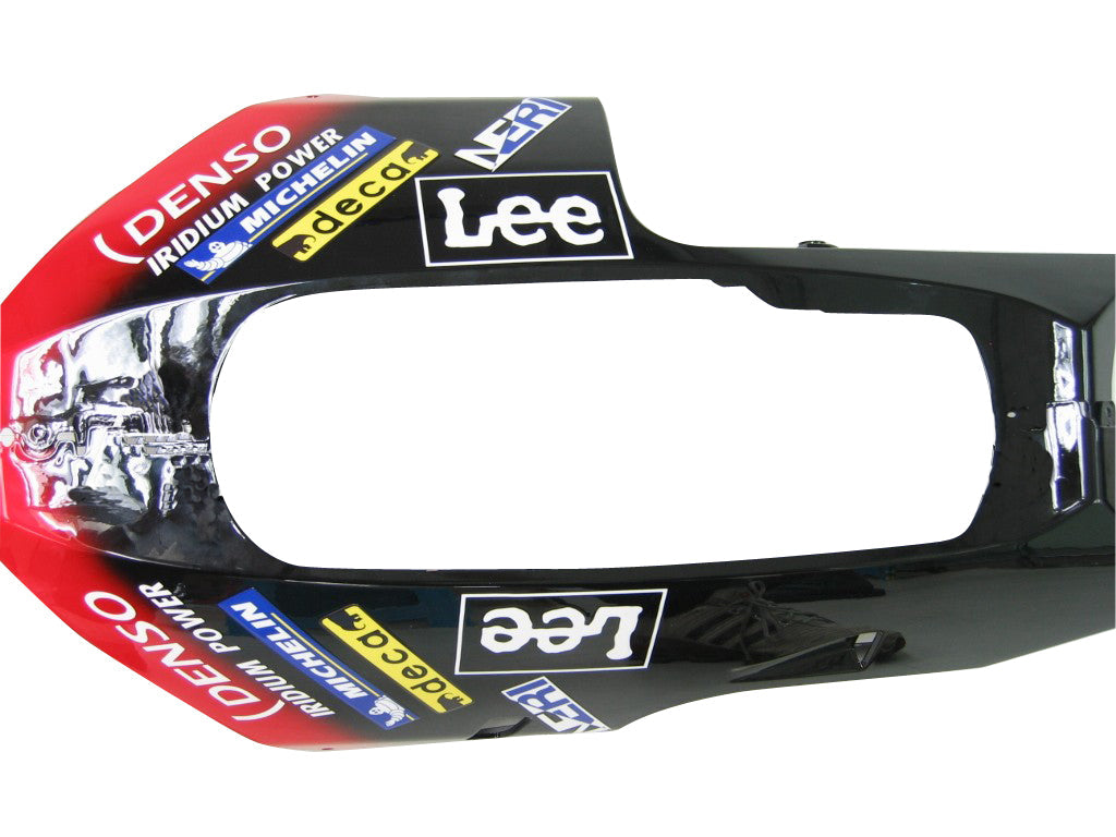 Amotopart za CBR600RR 2003-2004 Multicolor Corrolor Plastic AB