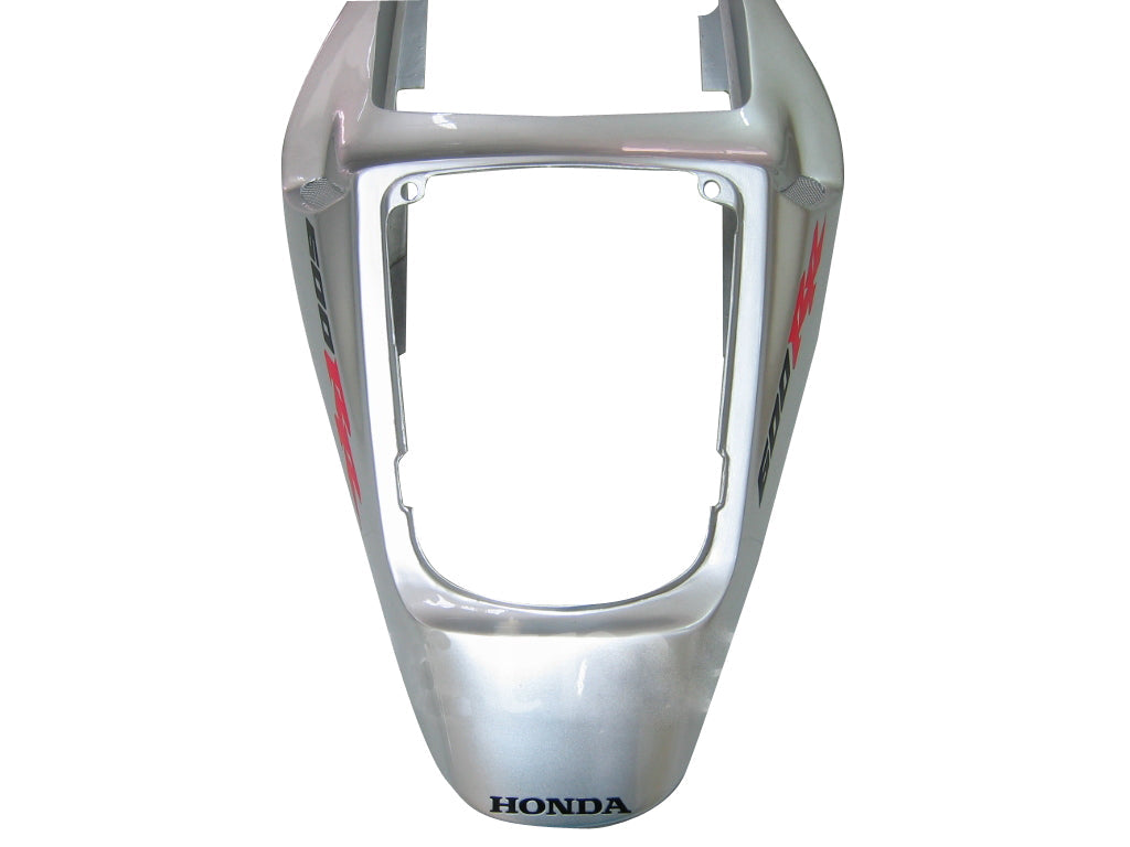 Amotopart za CBR600RR 2003-2004 Multicolor ABS Multicolor Carrosserie, oblikovano s plastično injekcijo 10 # generično