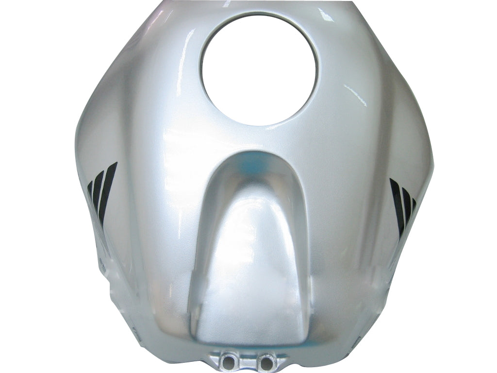 Amotopart za CBR600RR 2003-2004 Multicolor ABS Multicolor Carrosserie, oblikovano s plastično injekcijo 10 # generično