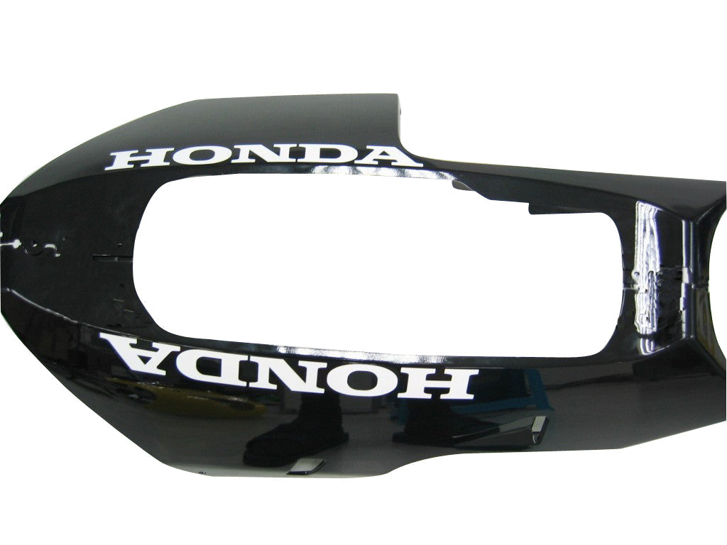 Sobe Amotopart 2003-2004 Honda CBR 600 RR Vert & Noir CBR Generic