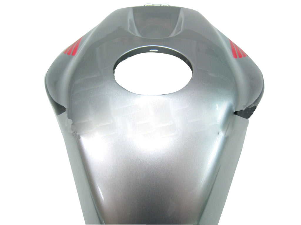 Amotopart za CBR600RR 2003-2004 Multicolor ABS Multicolor Carrosserie, oblikovano s plastično injekcijo 10 # generično