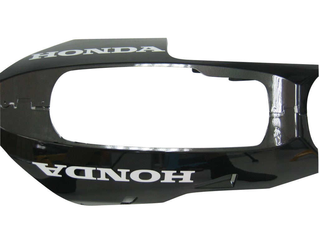 Amotopart za CBR600RR 2003-2004 rumena abs rumena karoserija, oblikovana s plastično injekcijo generično skupaj