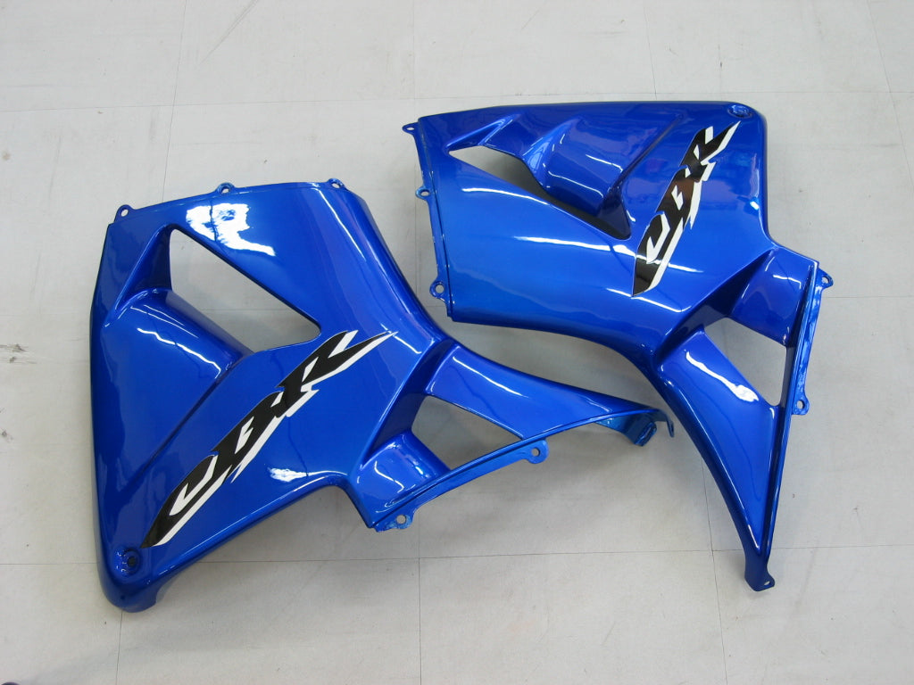 Defarenage Amotopart 2003-2004 Honda CBR 600 RR Blue ja Black CBR Generic