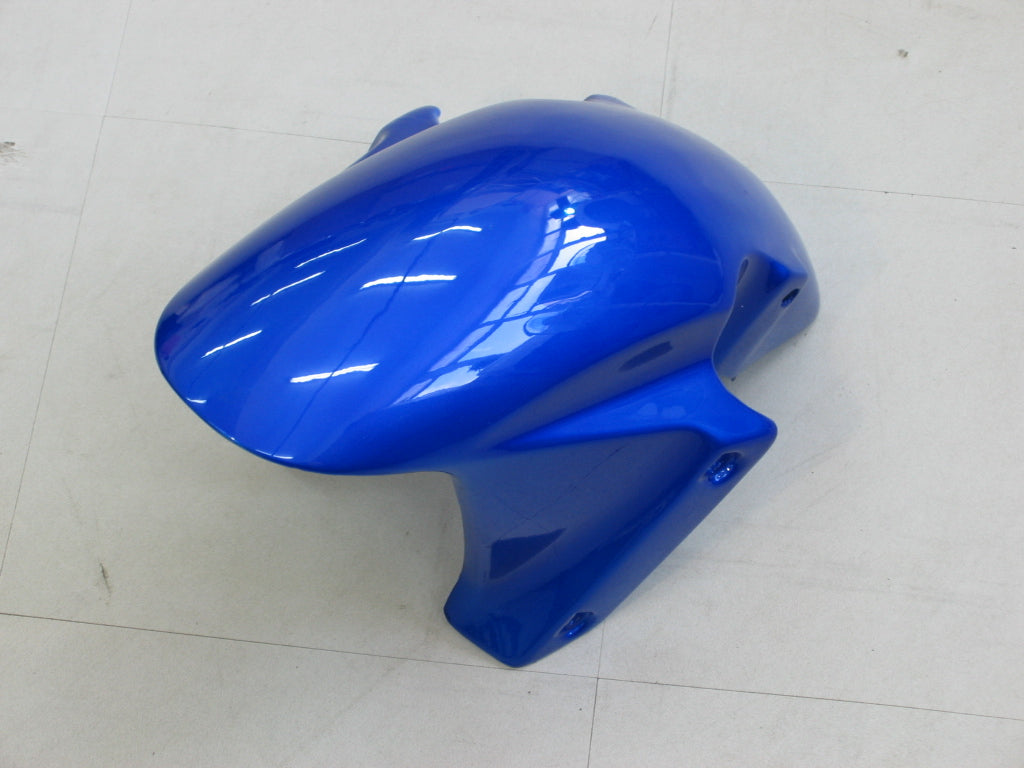 DefArenage Amotopart 2003-2004 Honda CBR 600 RR Blue in Black CBR generic