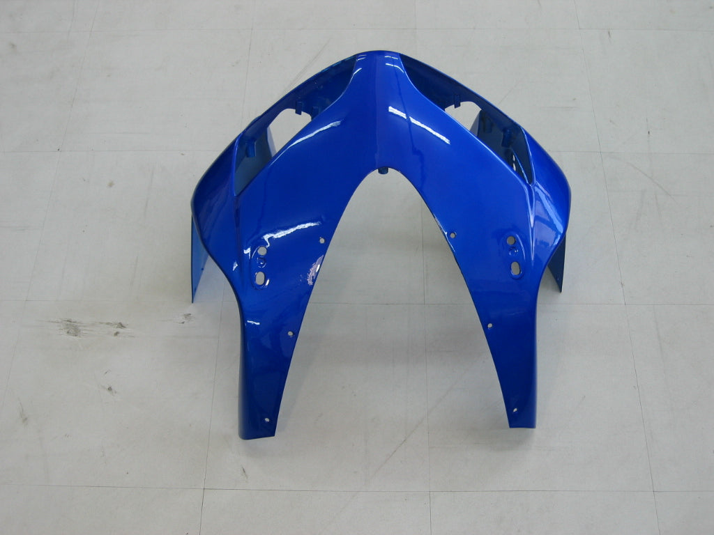 DefArenage Amotopart 2003-2004 Honda CBR 600 RR Blue in Black CBR generic