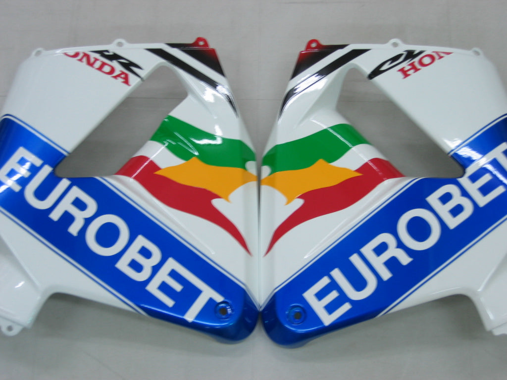 Sobe Amotopart 2003-2004 Honda CBR 600 RR Multicolore Eurobet generic