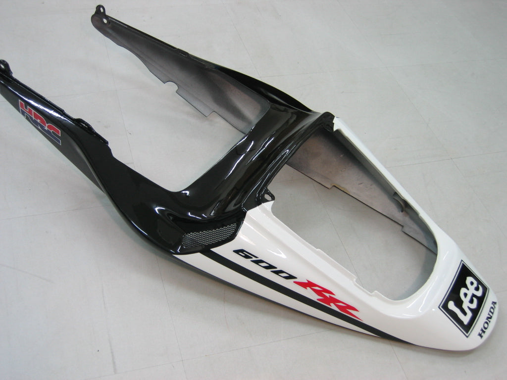 Sobe Amotopart 2003-2004 Honda CBR 600 RR Multicolore Eurobet generic