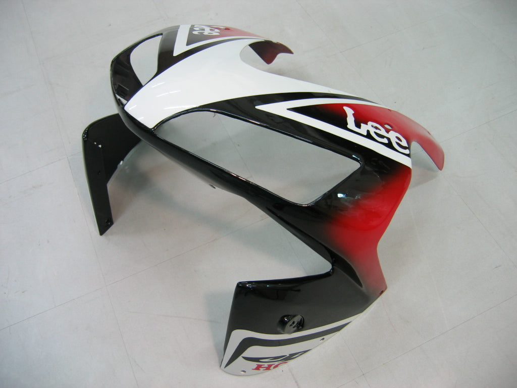 Amotopart CBR600RR 2003-2004 ABS-korin kahva, joka on muovinen injektiolla monivärinen geneerinen yhdessä