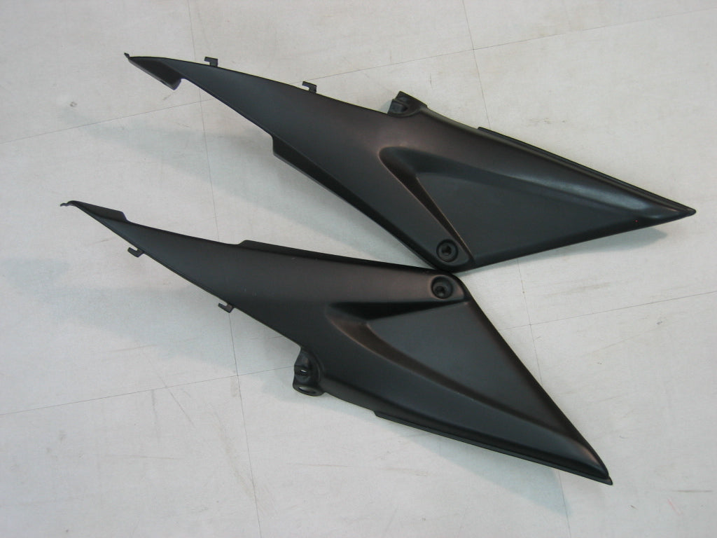 For CBR600RR 2005-2006 Bodywork Fairing Blue ABS Injection Molded Plastics Set