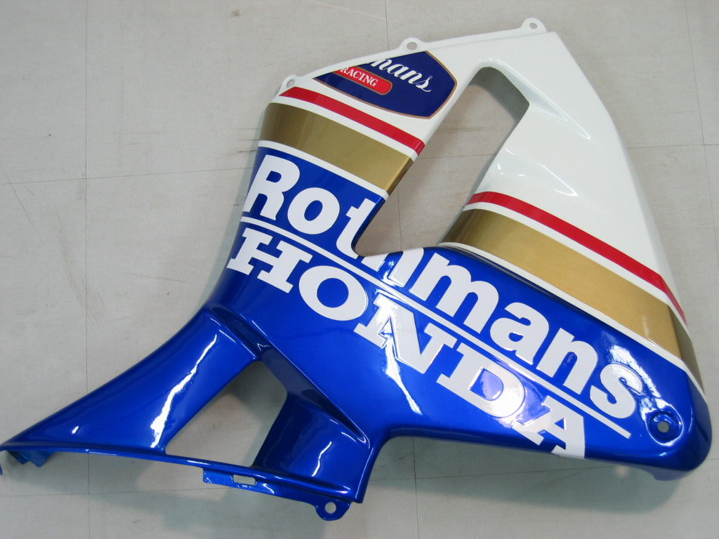 Trgi Amotopart 2005-2006 Honda CBR 600 RR Rothmans Generic