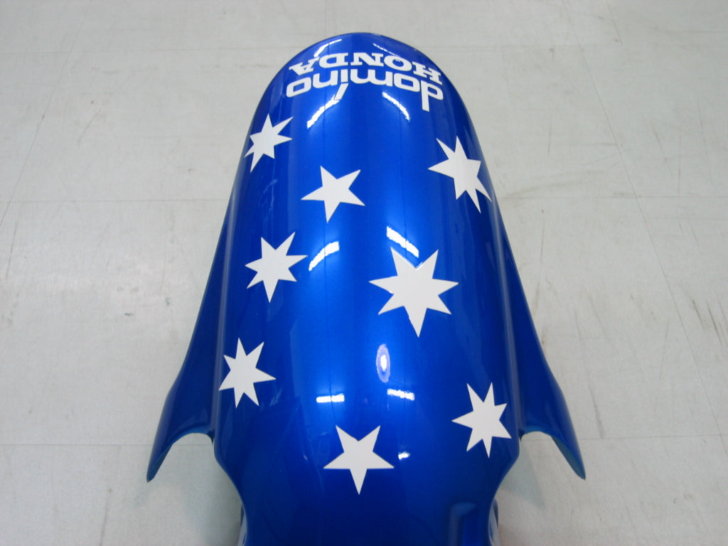 Sobe Amotopart 2005-2006 Honda CBR 600 RR Multicolore Eurobet generic