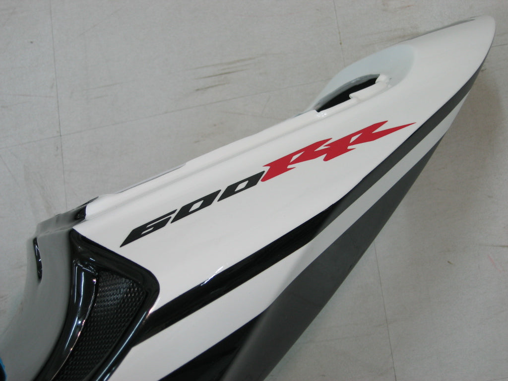 Sobe Amotopart 2005-2006 Honda CBR 600 RR Multicolore Eurobet generic