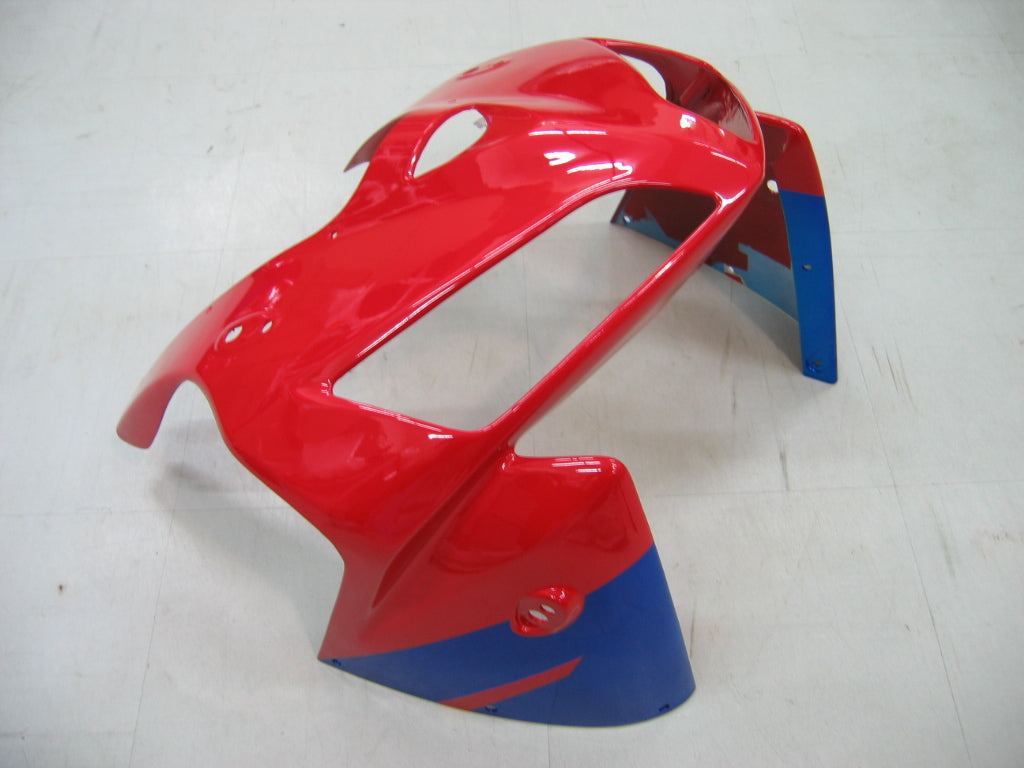 For CBR600RR 2005-2006 Bodywork Fairing Red ABS Injection Molded Plastics Set