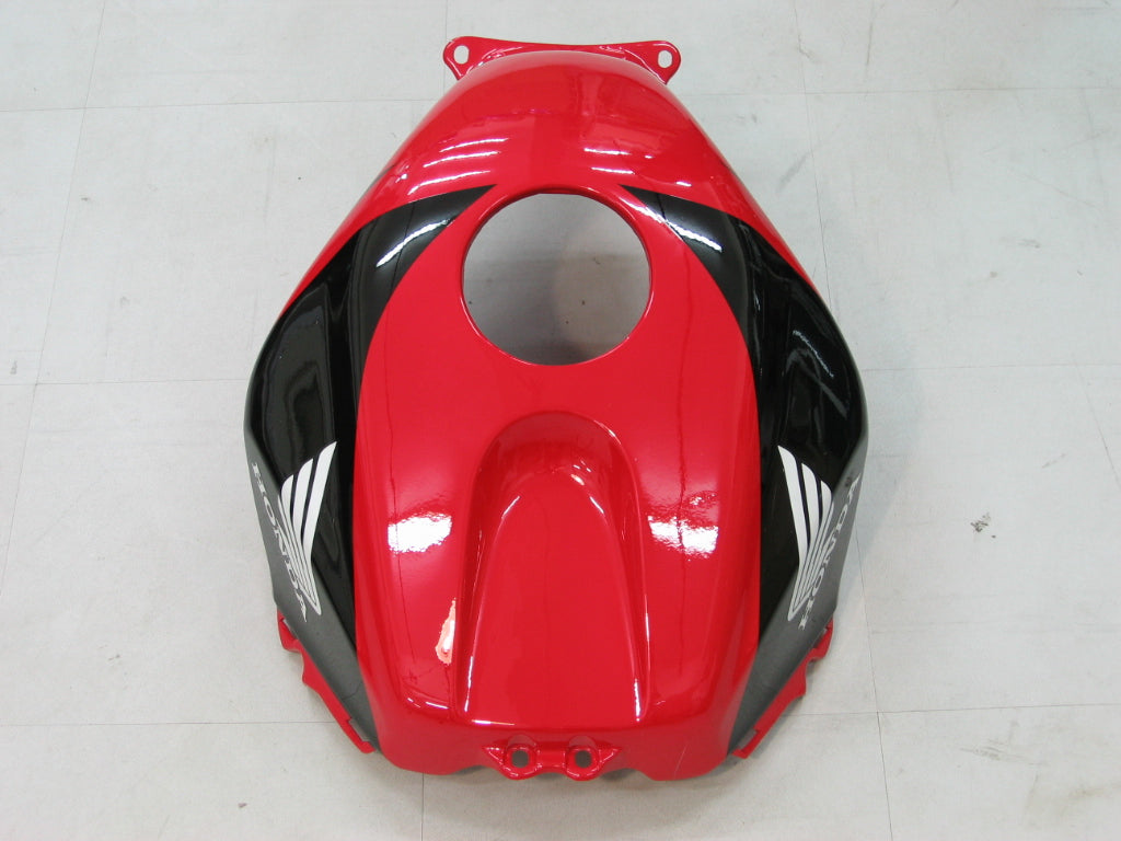 DefArenage Amotopart 2005-2006 Honda CBR 600 RR ROUGE ET NOIR CBR HONDA SENIOR