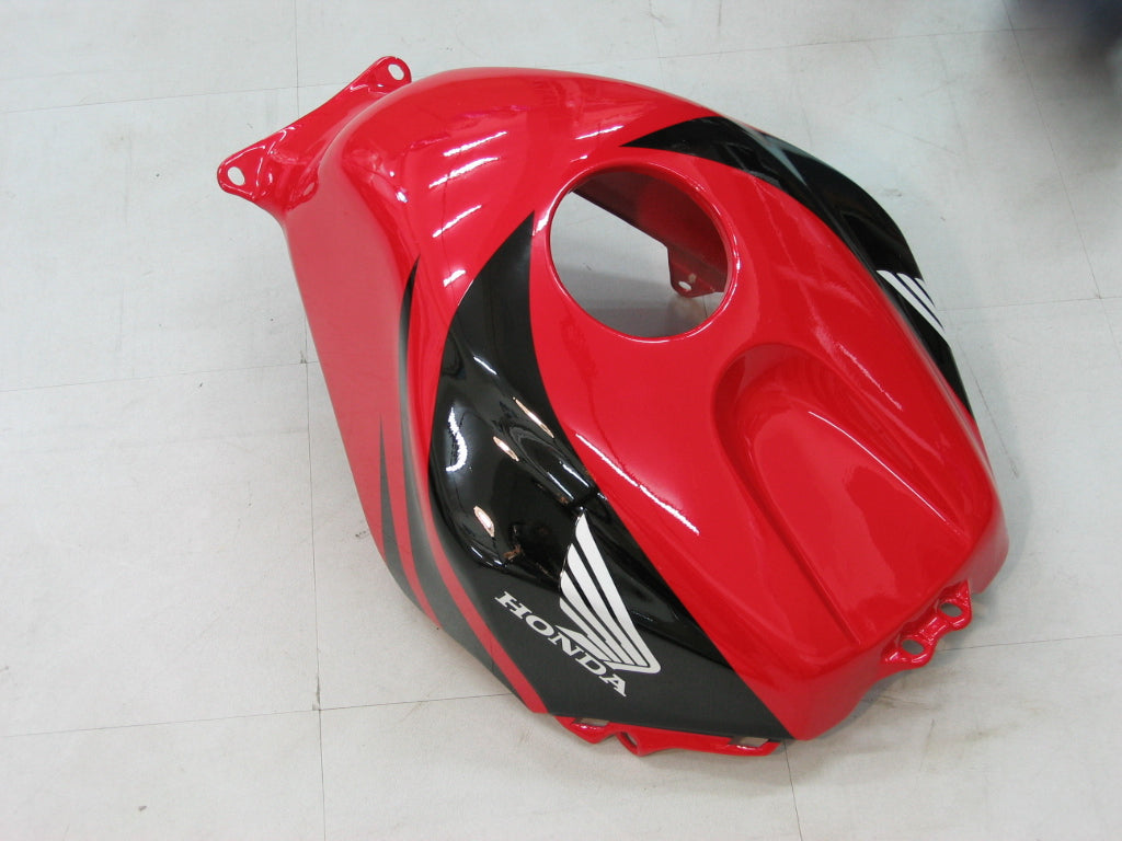 DefArenage Amotopart 2005-2006 Honda CBR 600 RR ROUGE ET NOIR CBR HONDA SENIOR