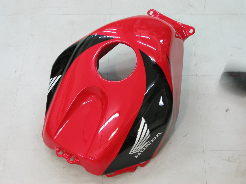 DefArenage Amotopart 2005-2006 Honda CBR 600 RR ROUGE ET NOIR CBR HONDA SENIOR