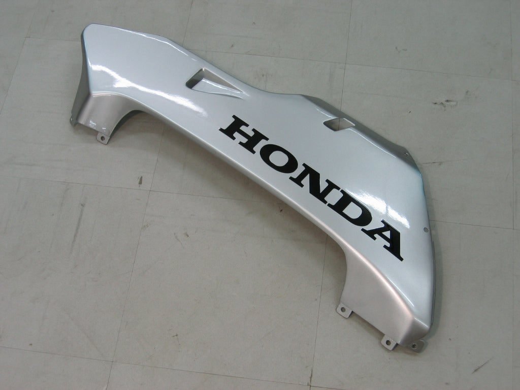 Markets Amotopart 2005-2006 Honda CBR 600 RR ROUGE NOIR SILVER CBR RESIGRAIC
