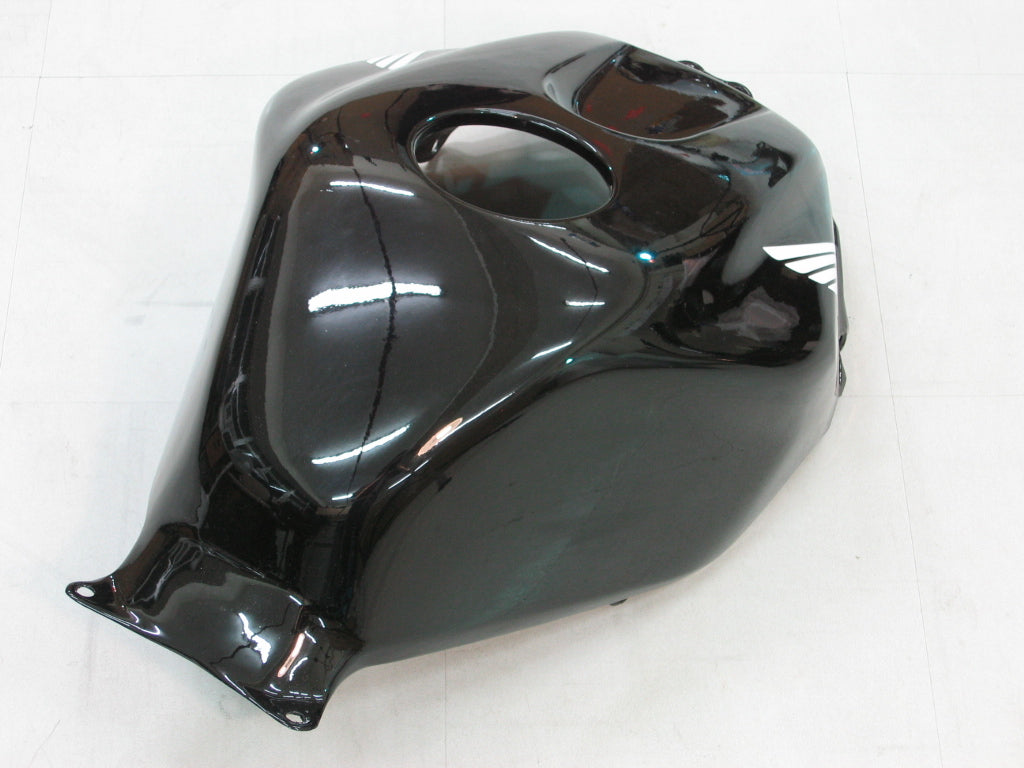 Sobe Amotopart 2005-2006 Honda CBR 600 RR Black West Generic