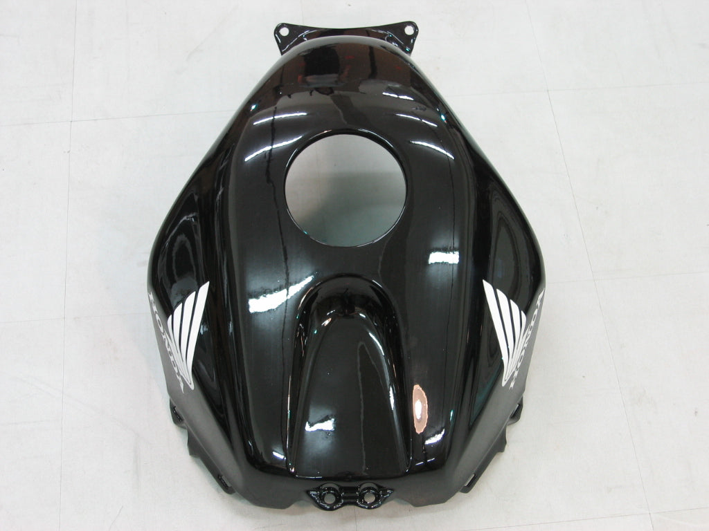 Sobe Amotopart 2005-2006 Honda CBR 600 RR Black West Generic