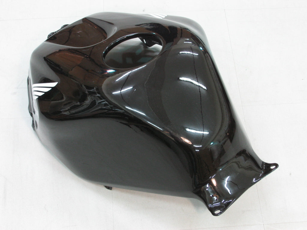 Sobe Amotopart 2005-2006 Honda CBR 600 RR Black West Generic