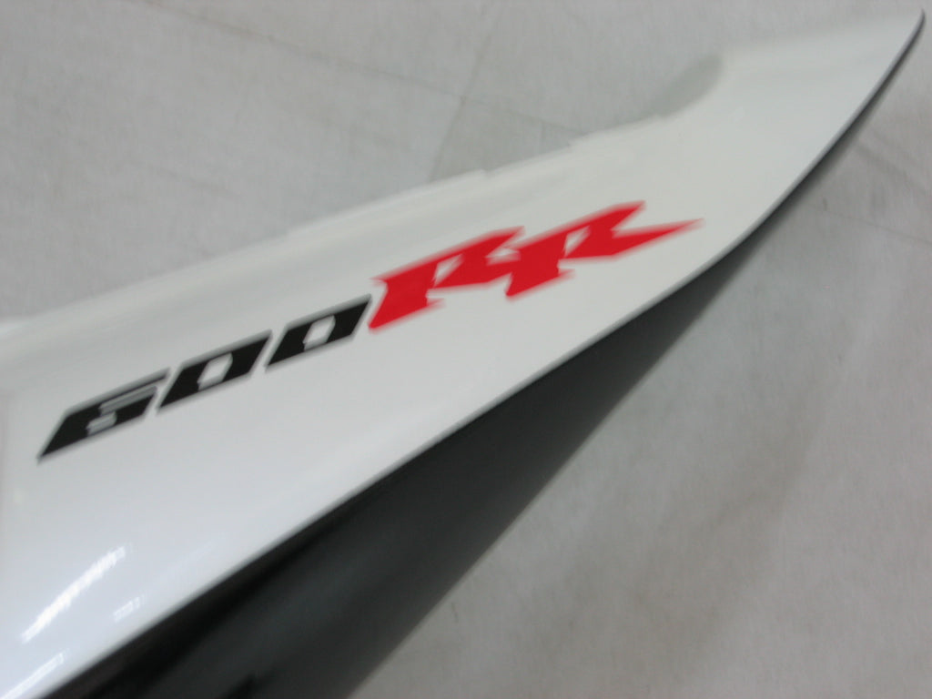 Owiewki Amotopart 2005-2006 Honda CBR 600 RR Czarny Czerwony Srebrny CBR Generic