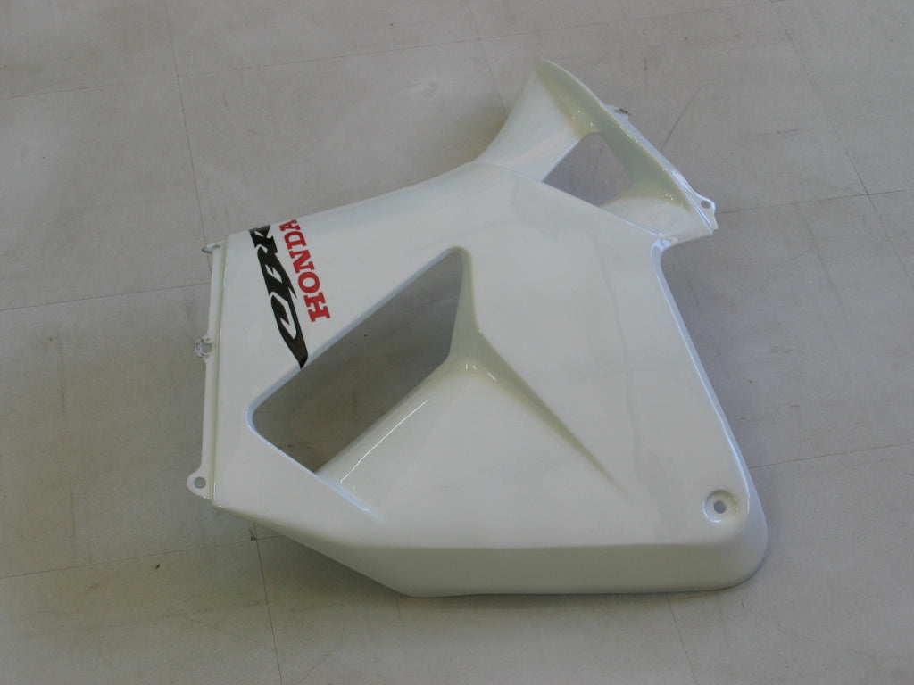 Sobe Amotopart 2005-2006 Honda CBR 600 RR Multicolore CBR generic
