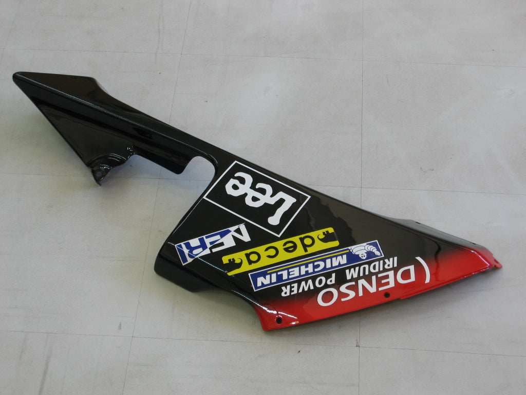 Sobe Amotopart 2005-2006 Honda CBR 600 RR Multicolore CBR generic