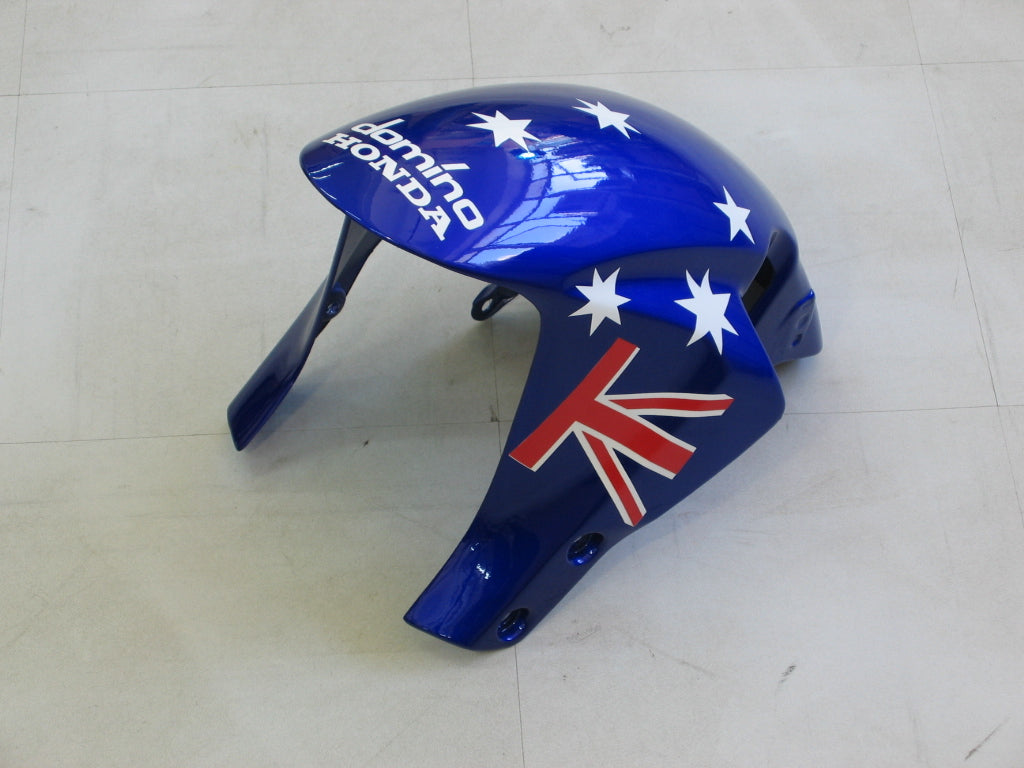 Sobe Amotopart 2005-2006 Honda CBR 600 RR Multicolore CBR generic