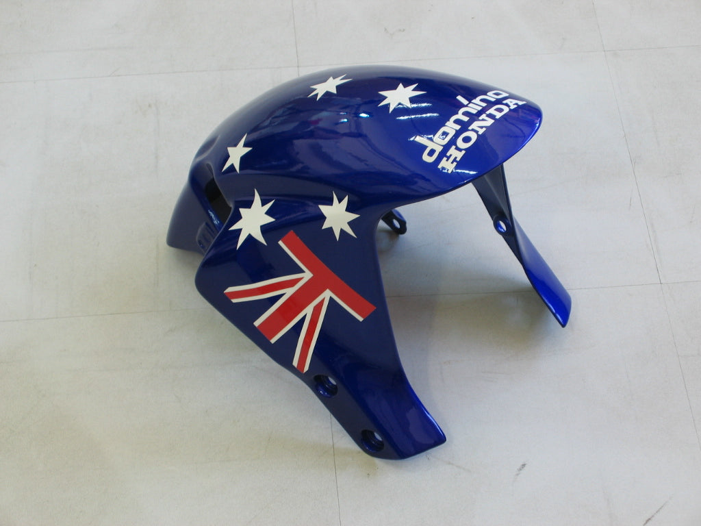 Sobe Amotopart 2005-2006 Honda CBR 600 RR Multicolore CBR generic