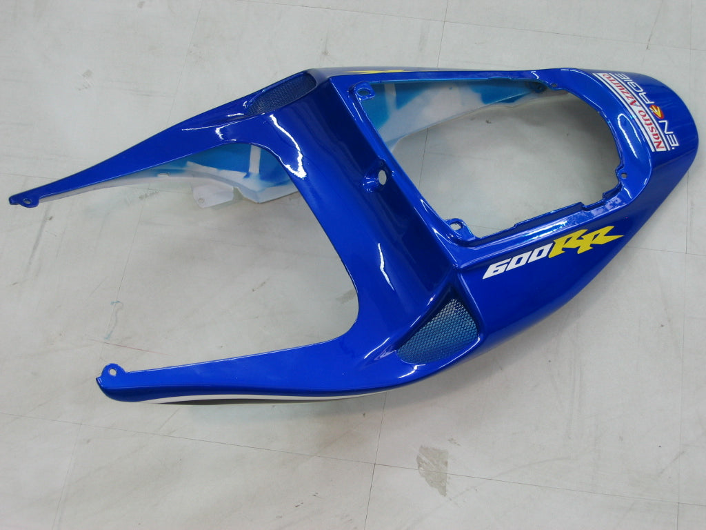 Trgi Amotopart 2005-2006 Honda CBR 600 RR Yellow No.46 Azzurro generic