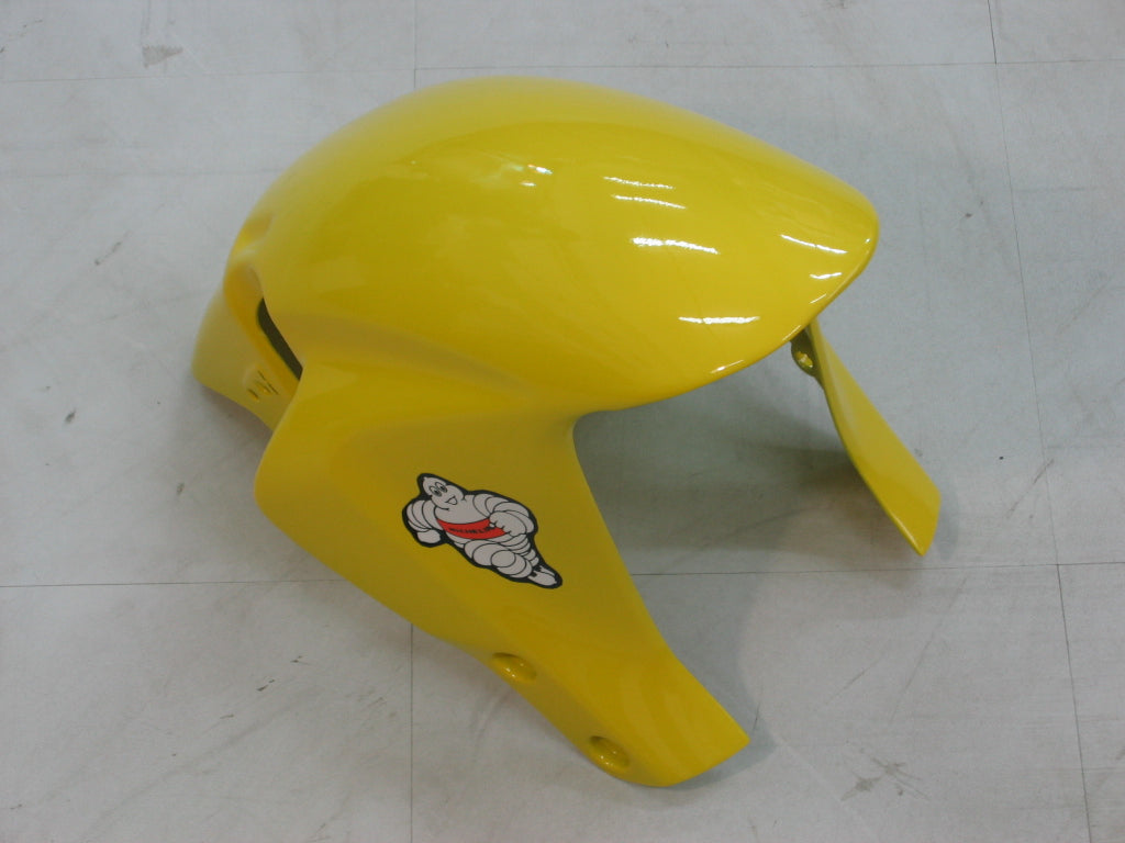 Trgi Amotopart 2005-2006 Honda CBR 600 RR Yellow No.46 Azzurro generic