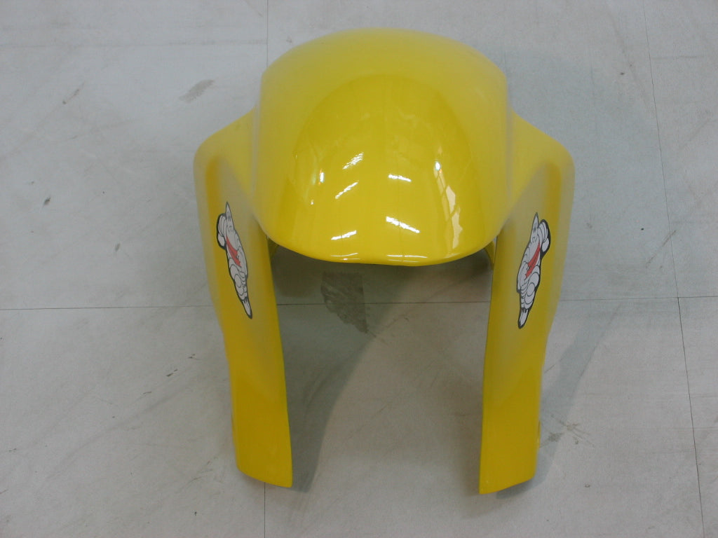 Trgi Amotopart 2005-2006 Honda CBR 600 RR Yellow No.46 Azzurro generic