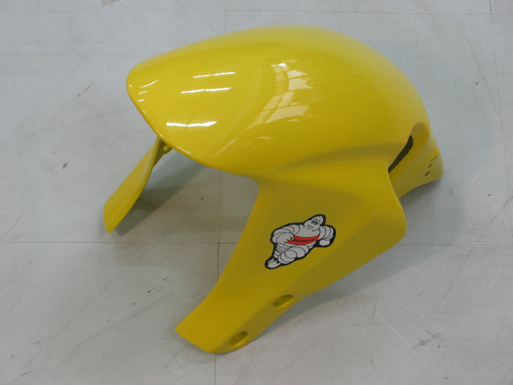 Trgi Amotopart 2005-2006 Honda CBR 600 RR Yellow No.46 Azzurro generic