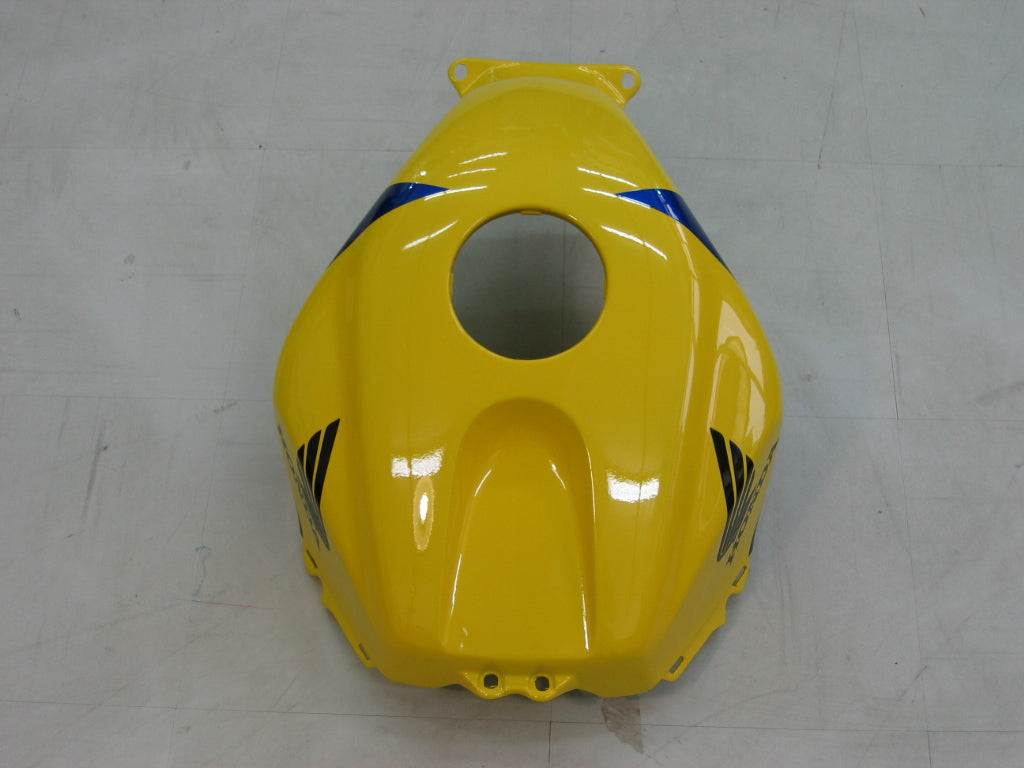 Trgi Amotopart 2005-2006 Honda CBR 600 RR Yellow No.46 Azzurro generic