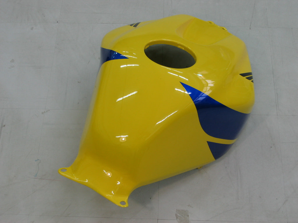 Trgi Amotopart 2005-2006 Honda CBR 600 RR Yellow No.46 Azzurro generic
