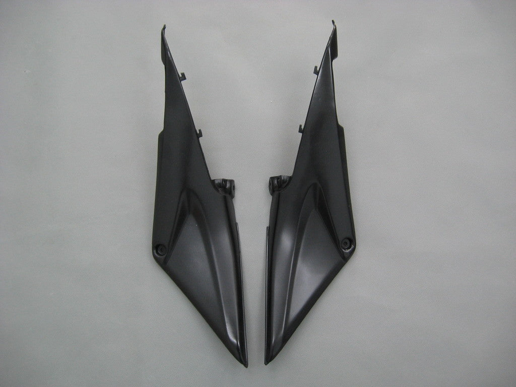 Ranges Amotopart 2005-2006 Honda CBR 600 RR Noir Mat Valentino Rossi Generic