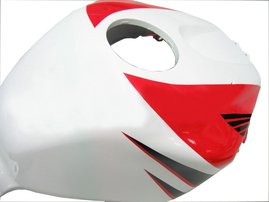 Sobe Amotopart 2005-2006 Honda CBR 600 RR Rouge Rouge Blanc Black CBR Generic