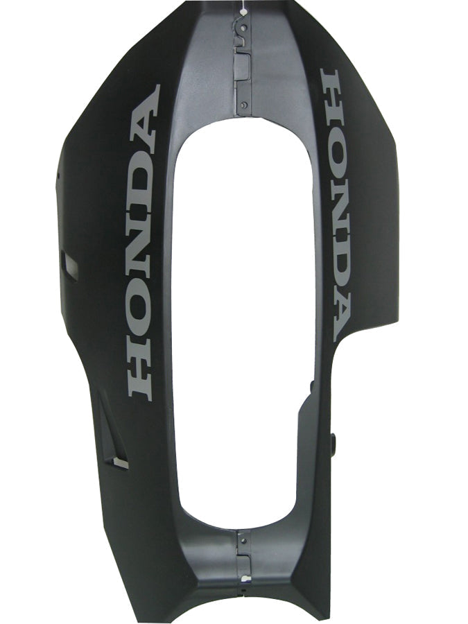 Ranges Amotopart 2005-2006 Honda CBR 600 RR Gold & Black Tribal Tatoo generic