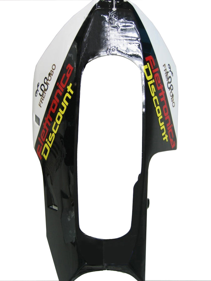 Amotopart Carénages 2005-2006 Honda CBR 600 RR Noir & Amp