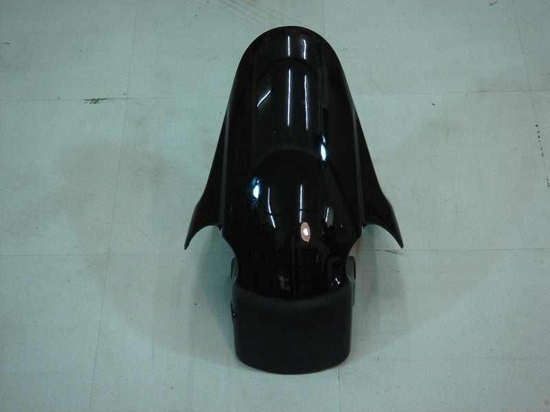 Markten Amotopart 2005-2006 Honda CBR 600 RR Noir Honda Generic