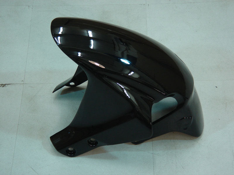 Markten Amotopart 2005-2006 Honda CBR 600 RR Noir Honda Generic