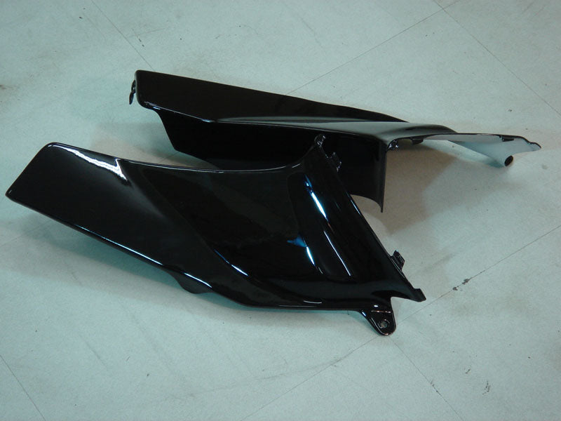 Markten Amotopart 2005-2006 Honda CBR 600 RR Noir Honda Generic