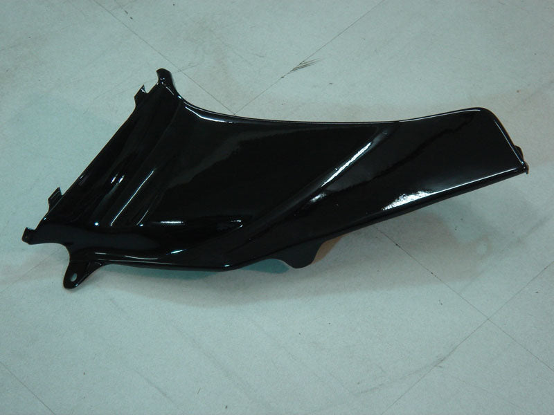Markten Amotopart 2005-2006 Honda CBR 600 RR Noir Honda Generic