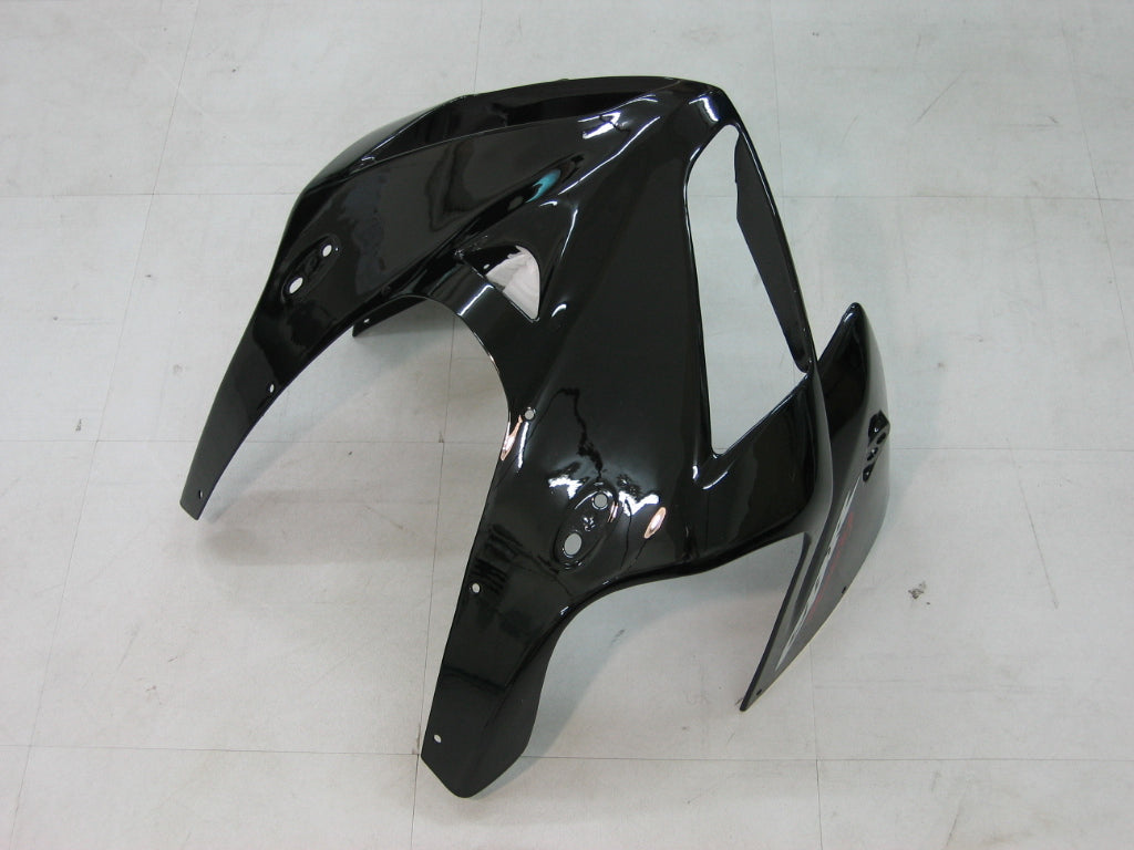 Markten Amotopart 2005-2006 Honda CBR 600 RR Noir Honda Generic