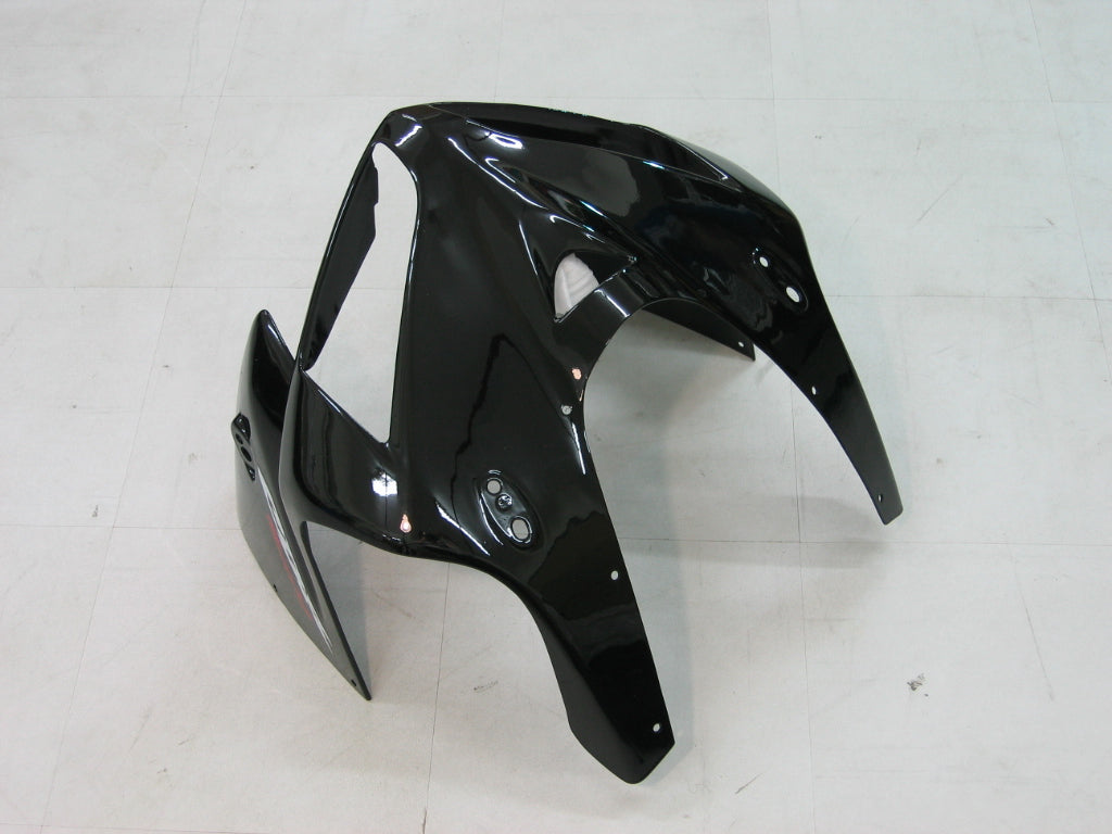 Markten Amotopart 2005-2006 Honda CBR 600 RR Noir Honda Generic