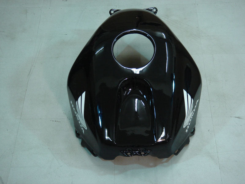 Markten Amotopart 2005-2006 Honda CBR 600 RR Noir Honda Generic
