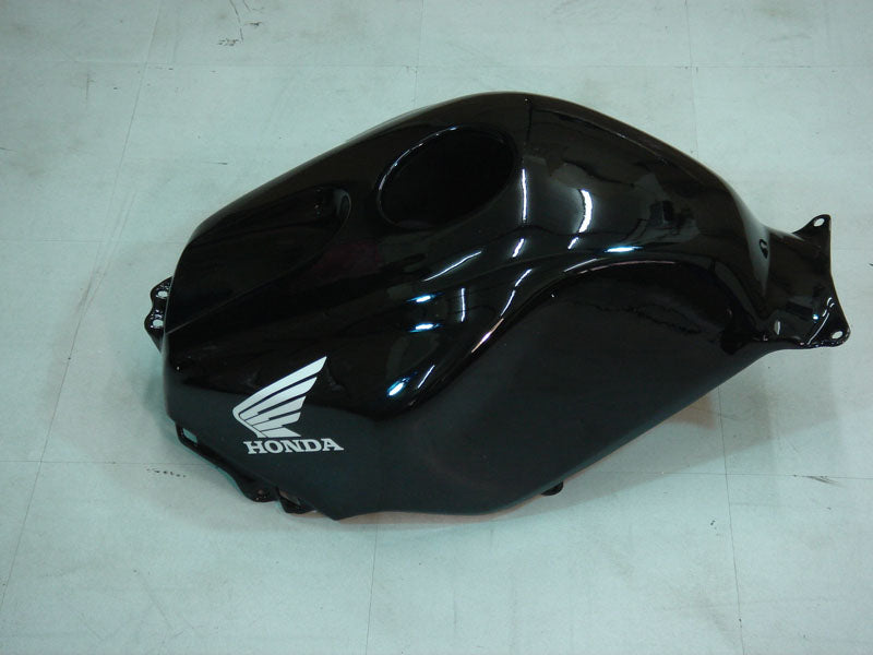 Markten Amotopart 2005-2006 Honda CBR 600 RR Noir Honda Generic