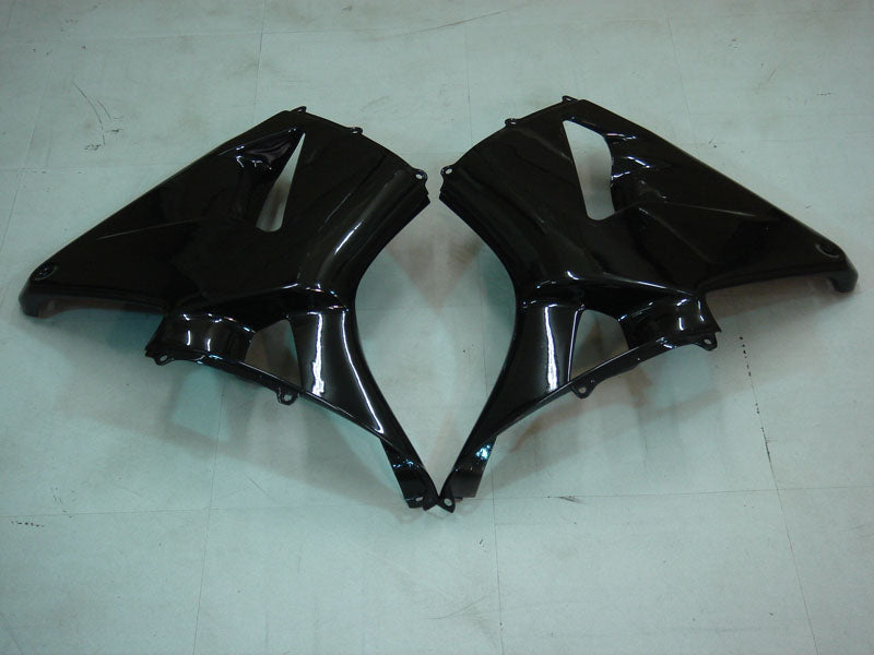 Mercados AMOTOPART 2005-2006 Honda CBR 600 RR Noir Honda Generic