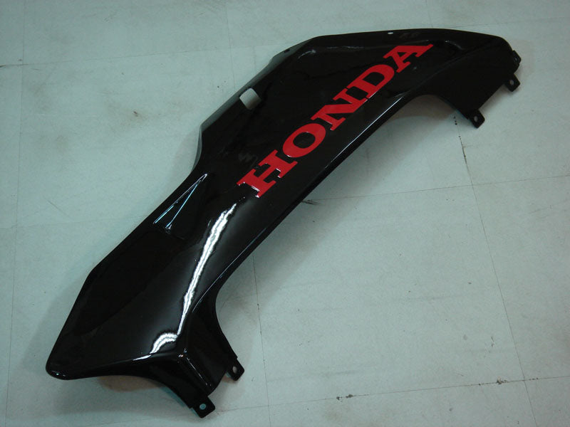 Markten Amotopart 2005-2006 Honda CBR 600 RR Noir Honda Generic