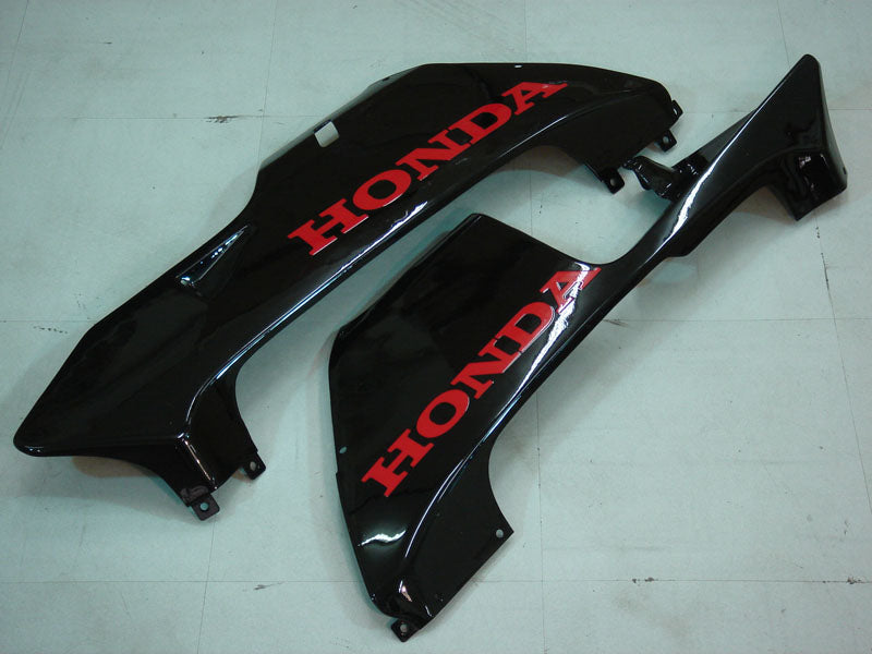 Markten Amotopart 2005-2006 Honda CBR 600 RR Noir Honda Generic
